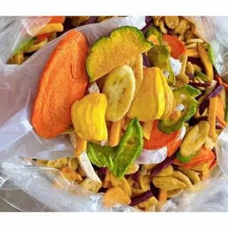 تصویر 1 از خرید میوه خشک مخلوط با طعمی شیرین